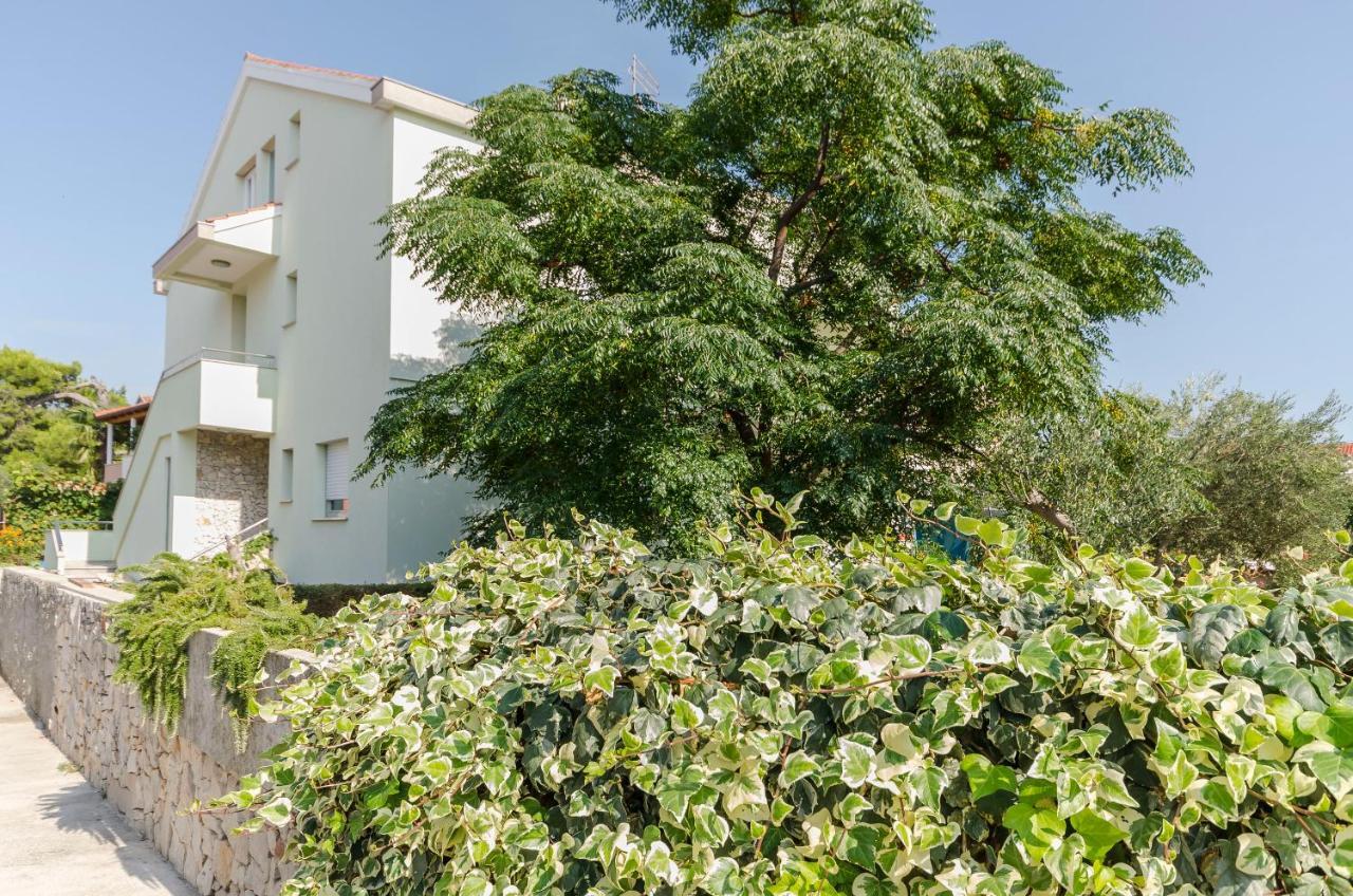Apartment Mare Srima Exterior photo